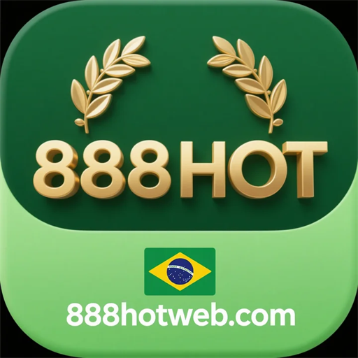 888hot logo