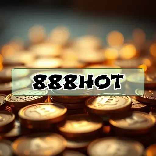 888hot Bônus: Potencialize Seus Ganhos Agora Mesmo!