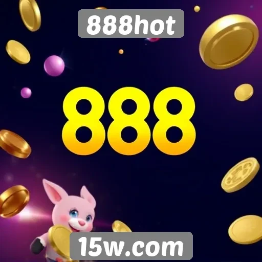 Promoções atuais do site 888hot reveladas