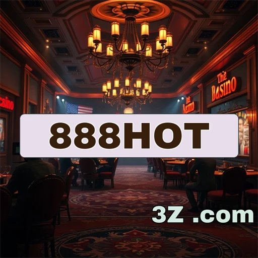 888hot Apostas em Esportes