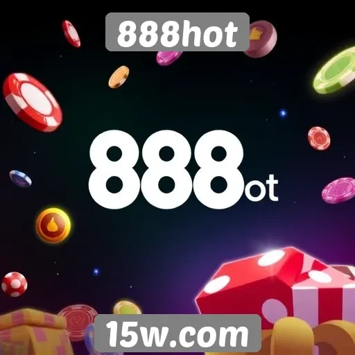 Explorando os bônus e promoções do 888hot