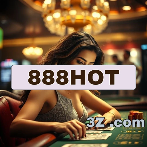 888hot Jogos Diversos