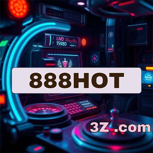 Entre no 888hot: Login para uma Aventura Incrível