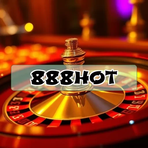 888hot: Explore as Últimas Tendências em Jogos e Apostas Online