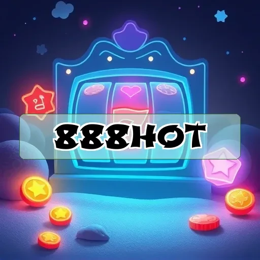 888hot - Promoções