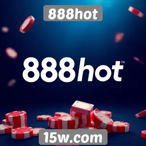 Segurança e confiabilidade do site 888hot