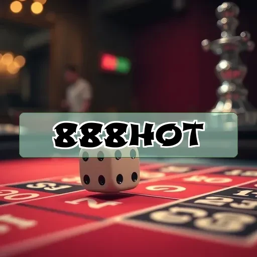 888hot - Jogos de Mesa