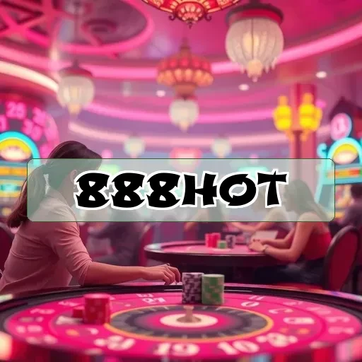 888hot e Seus Torneios: Emoção e Estratégias para Vencer
